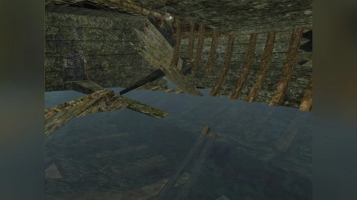 Скриншоты из Корсары: Город потерянных кораблей / Картинка 9