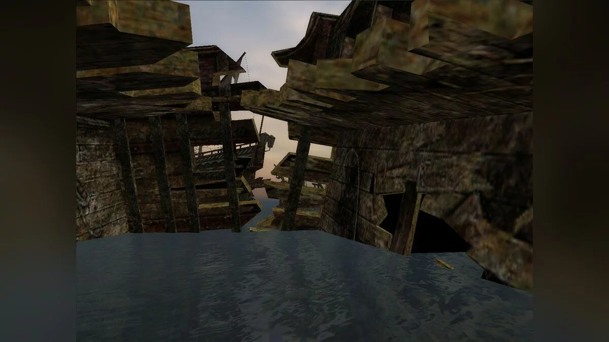 Скриншоты из Корсары: Город потерянных кораблей / Картинка 14