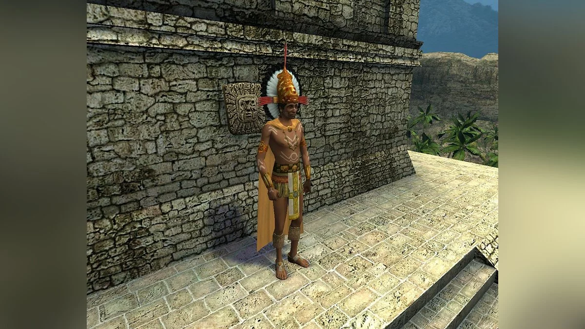 Скриншоты из Корсары: Город потерянных кораблей / Картинка 23