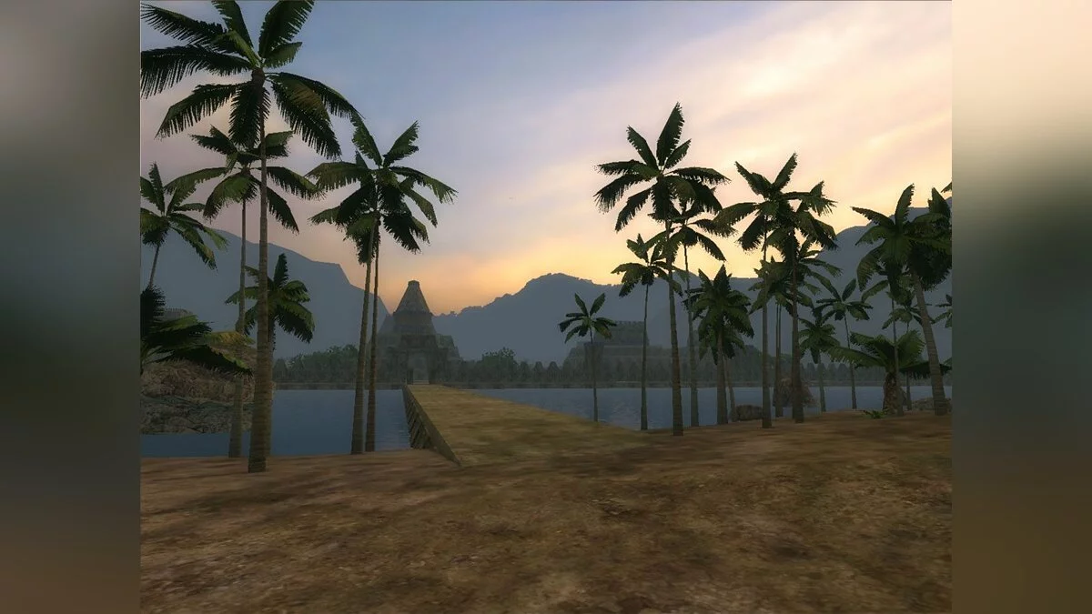 Скриншоты из Корсары: Город потерянных кораблей / Картинка 24