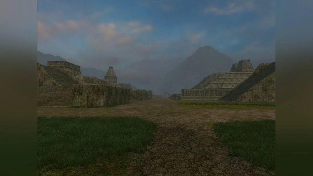 Скриншоты из Корсары: Город потерянных кораблей / Картинка 25