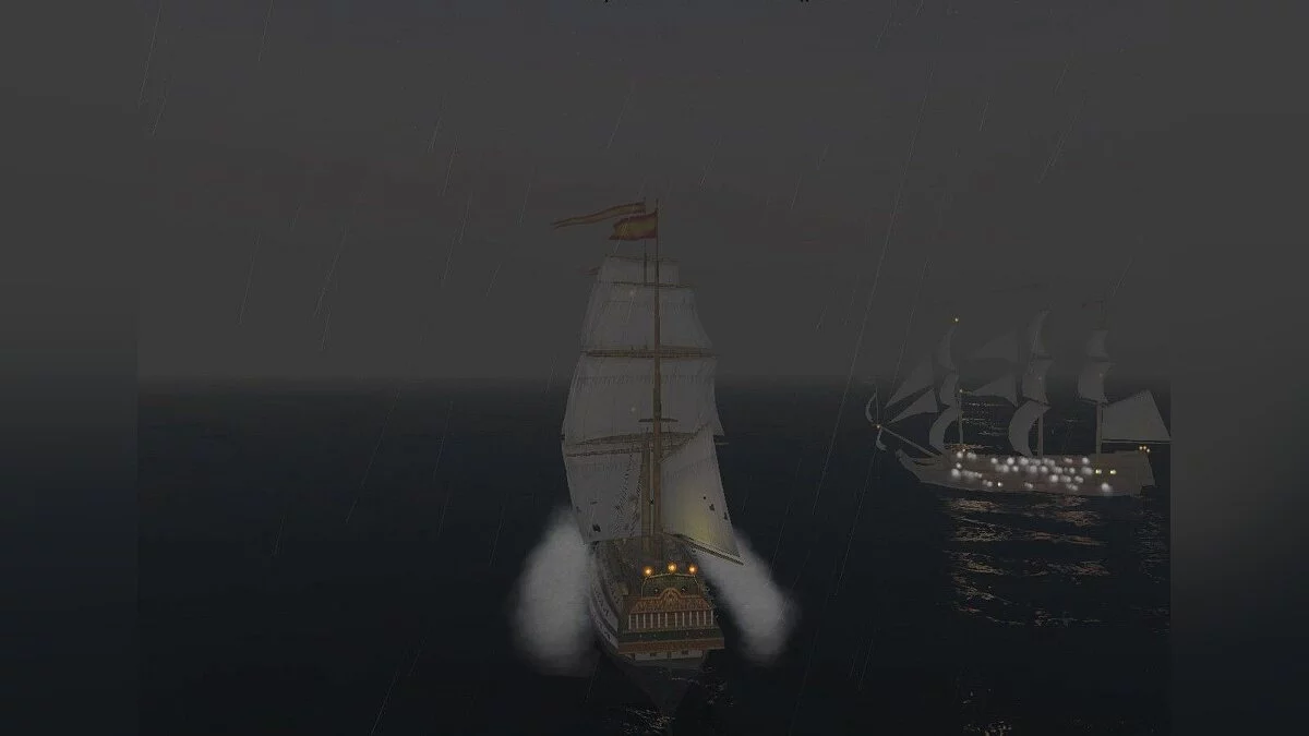 Скриншоты из Корсары: Город потерянных кораблей / Картинка 28