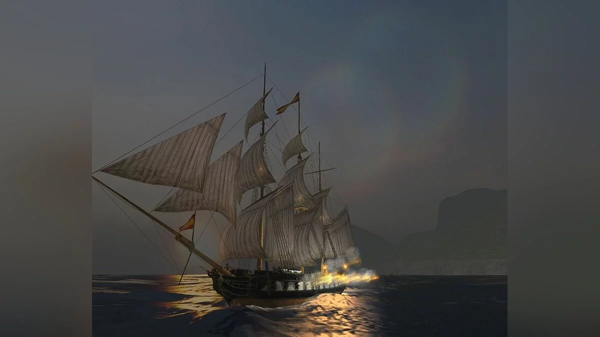 Скриншоты из Корсары: Город потерянных кораблей / Картинка 29