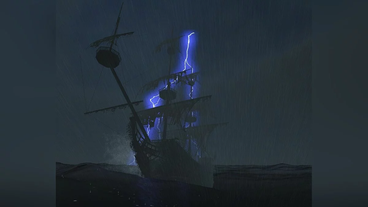 Скриншоты из Корсары: Город потерянных кораблей / Картинка 31