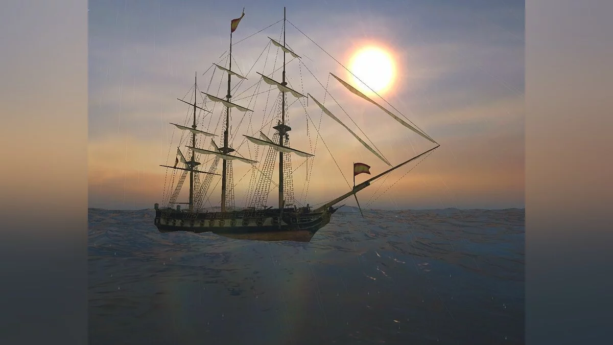 Скриншоты из Корсары: Город потерянных кораблей / Картинка 32