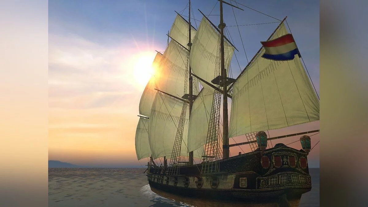 Скриншоты из Корсары: Город потерянных кораблей / Картинка 33