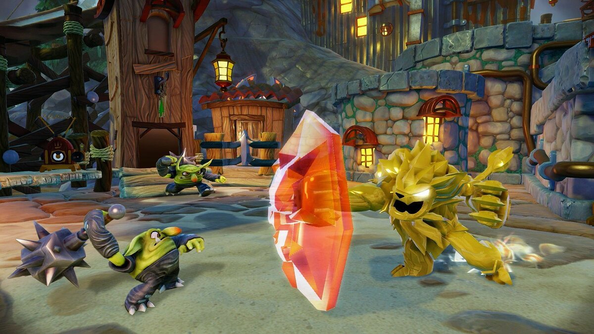 Skylanders Trap Team - что это за игра, трейлер, системные требования,  отзывы и оценки, цены и скидки, гайды и прохождение, похожие игры