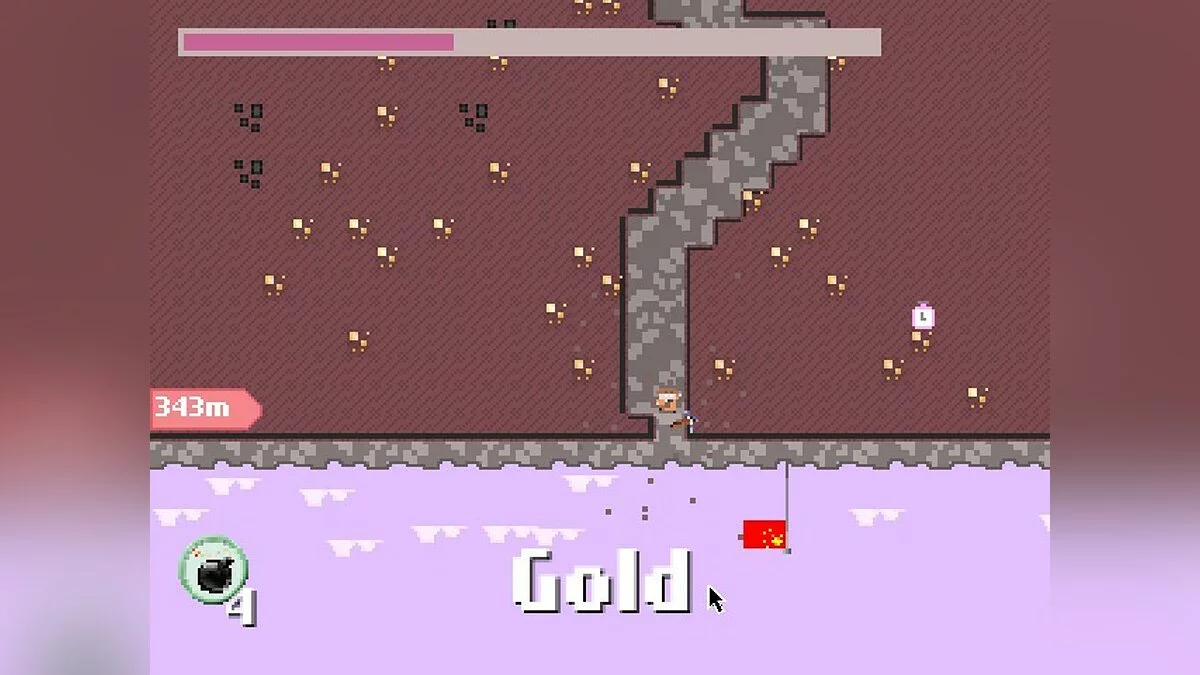 Скриншоты из Dig to China