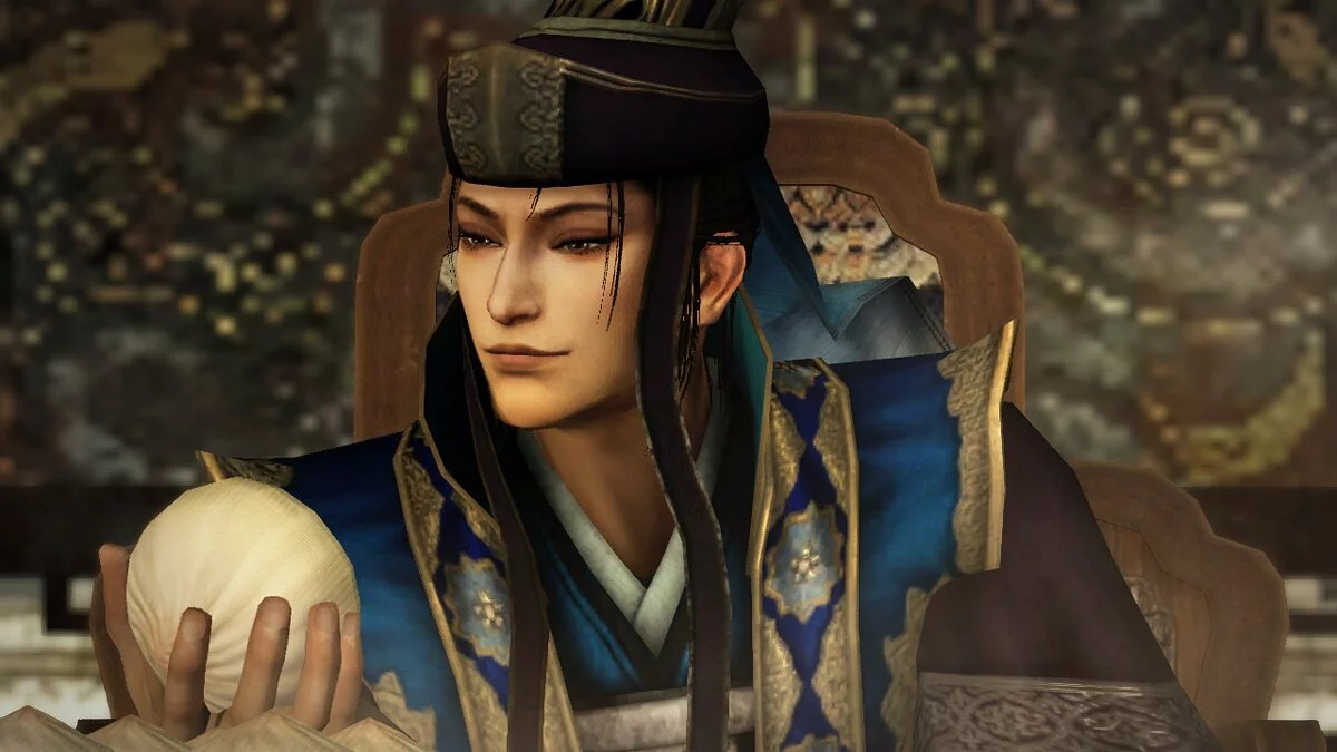 Скриншоты из Dynasty Warriors 8: Xtreme Legends