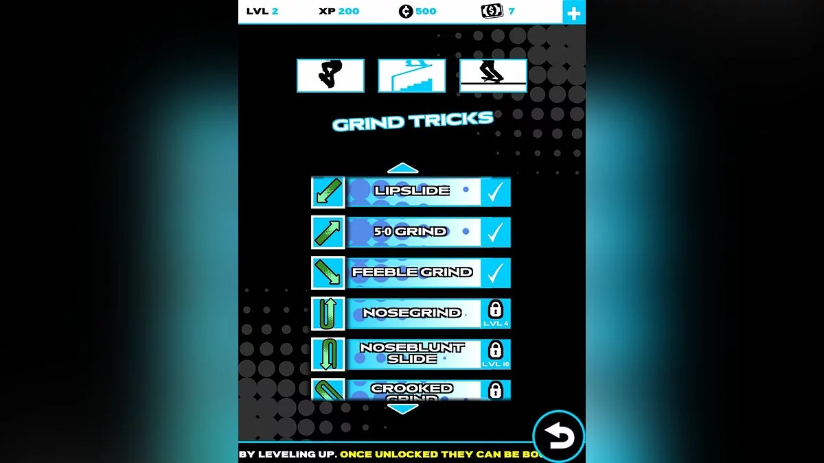 Скриншоты из Tony Hawk's Shred Session