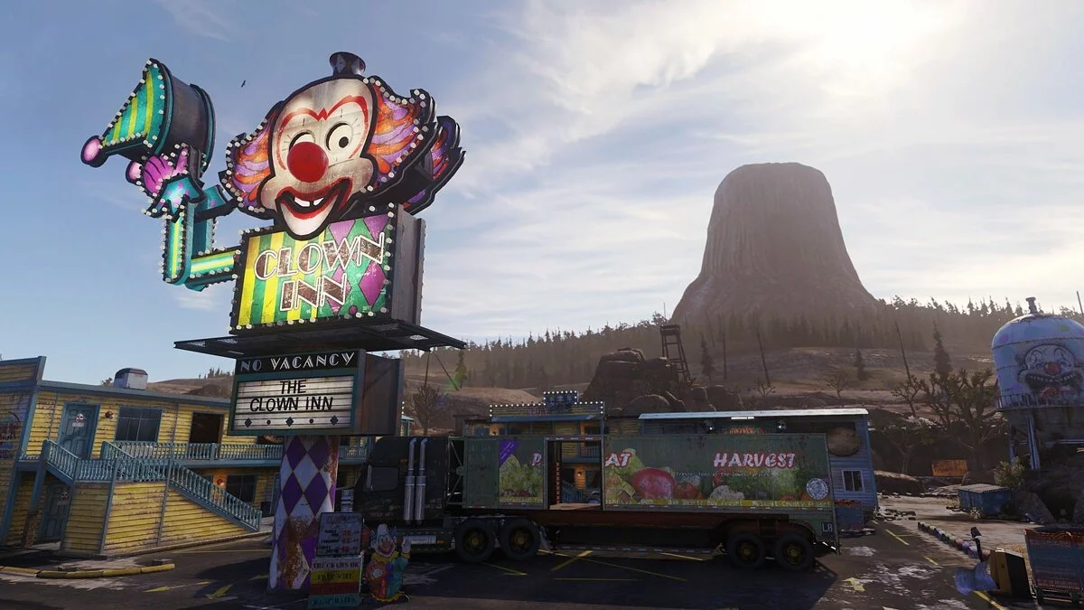 Скриншоты из Call of Duty: Advanced Warfare / Картинка 56