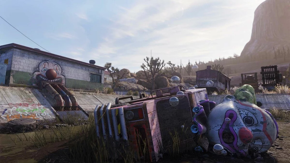 Скриншоты из Call of Duty: Advanced Warfare / Картинка 57