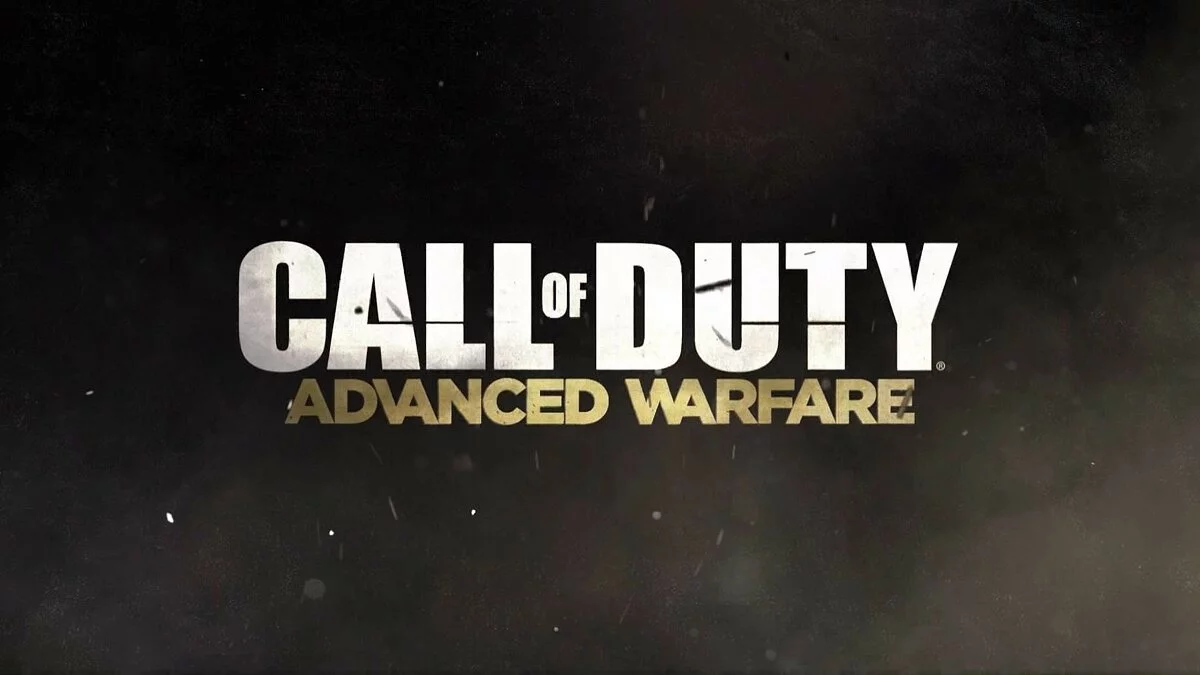 Скриншоты из Call of Duty: Advanced Warfare / Картинка 77