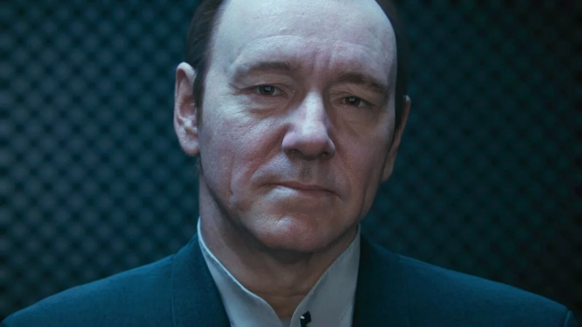 Скриншоты из Call of Duty: Advanced Warfare / Картинка 102