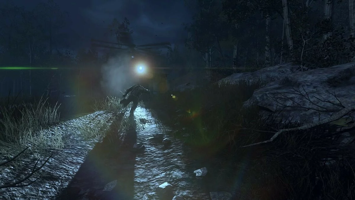 Скриншоты из Call of Duty: Advanced Warfare / Картинка 113