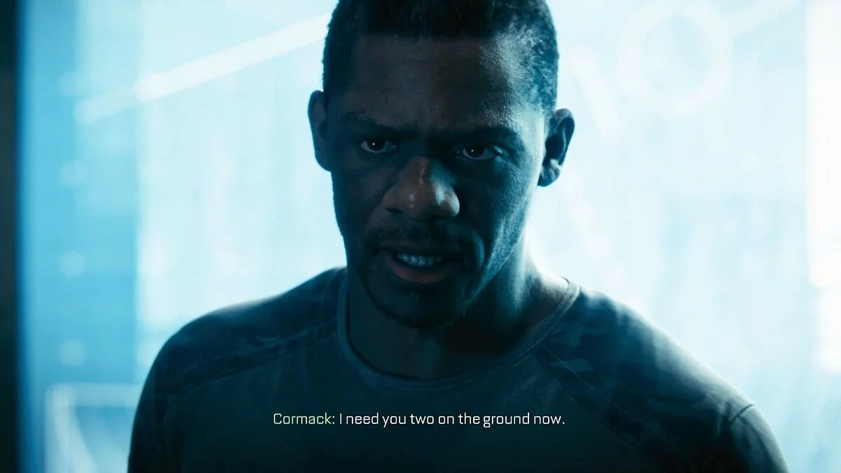 Скриншоты из Call of Duty: Advanced Warfare / Картинка 117