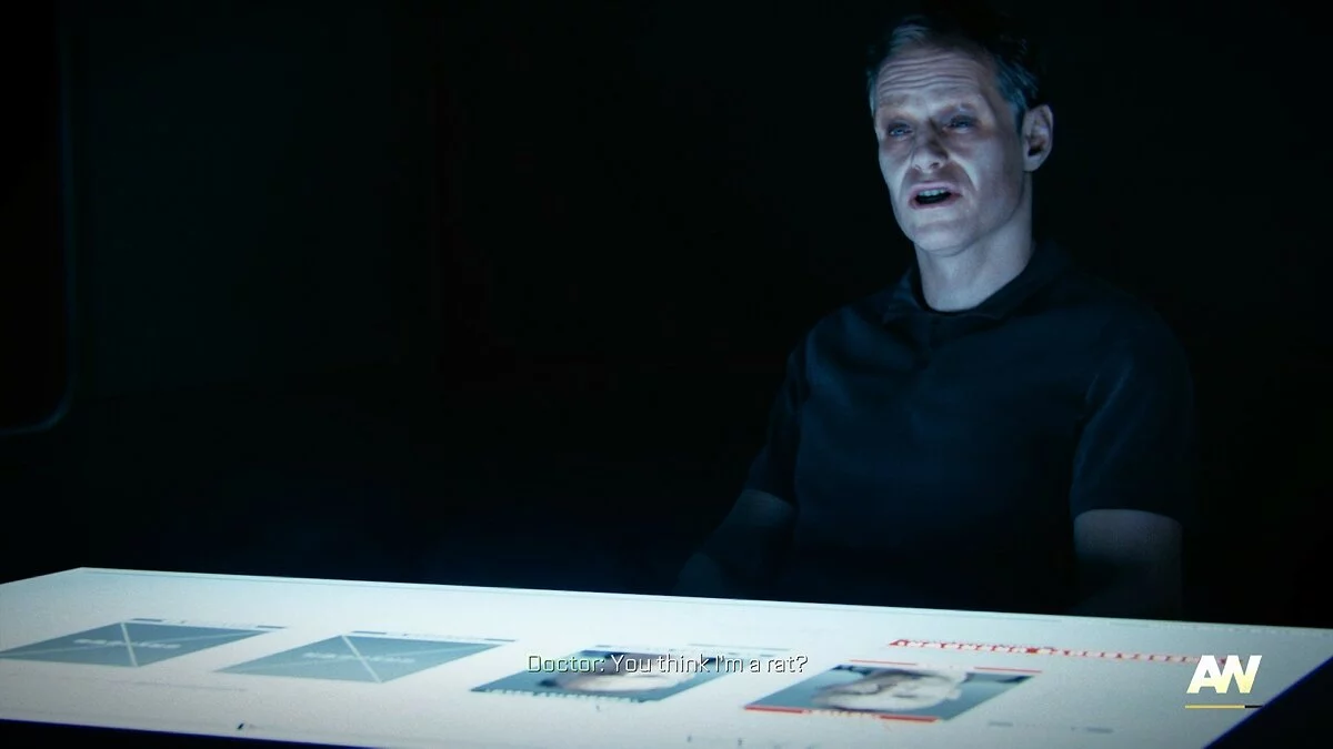 Скриншоты из Call of Duty: Advanced Warfare / Картинка 128