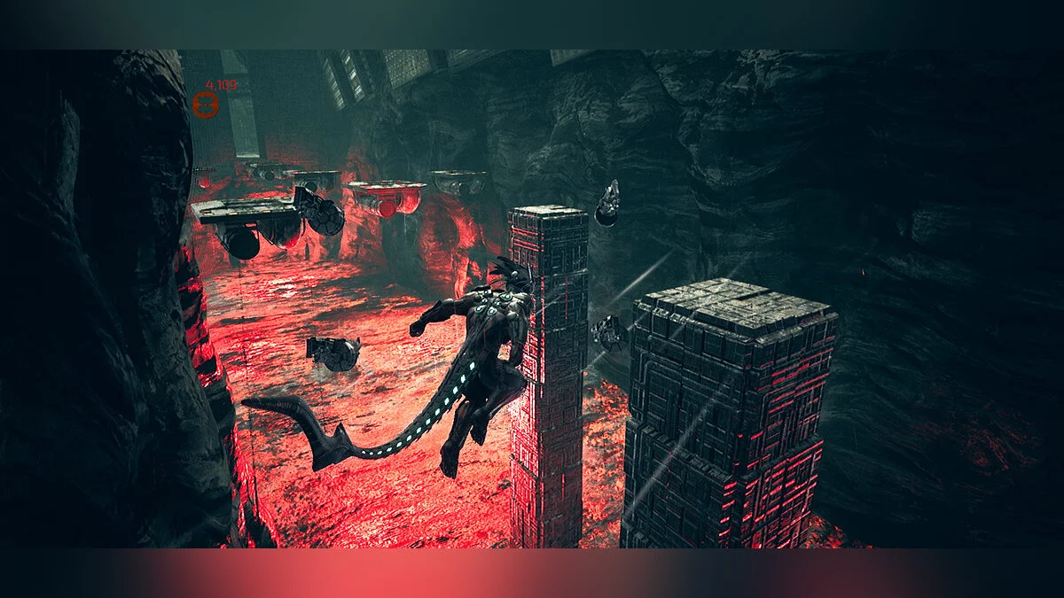 Скриншоты из Nelo