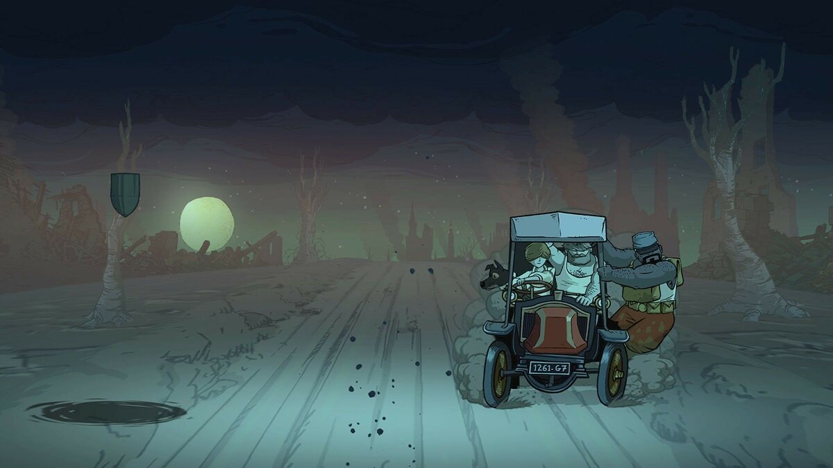 Драйверы для Valiant Hearts: The Great War