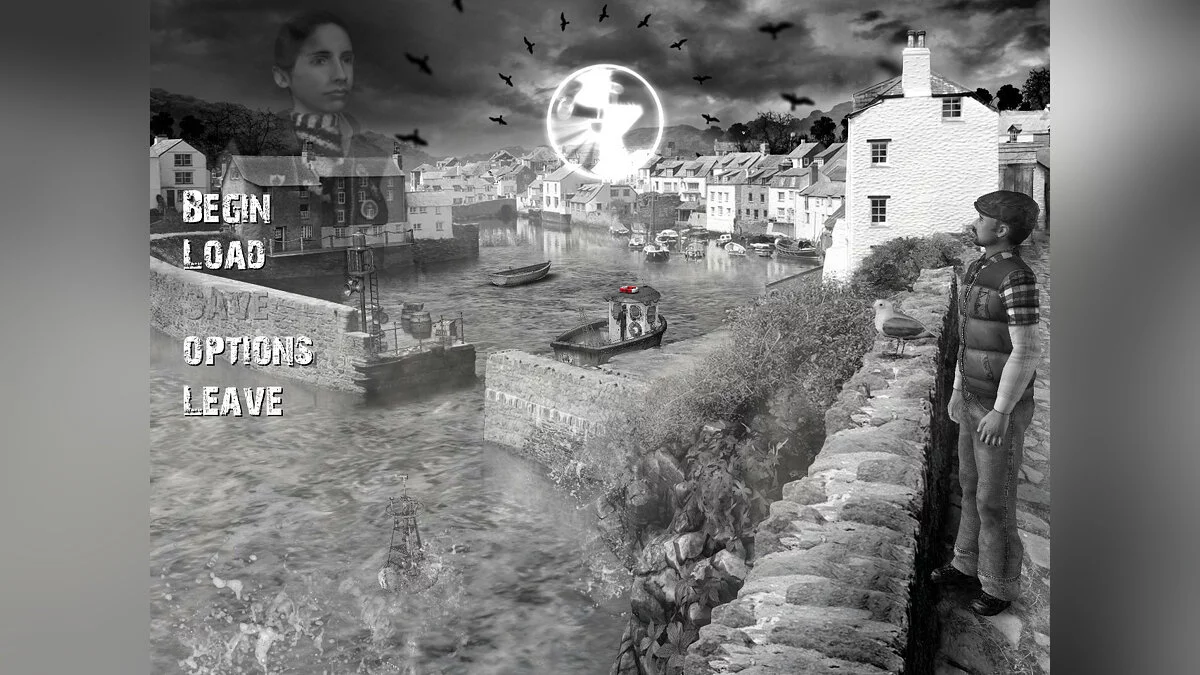 Скриншоты из The Last Crown: Blackenrock