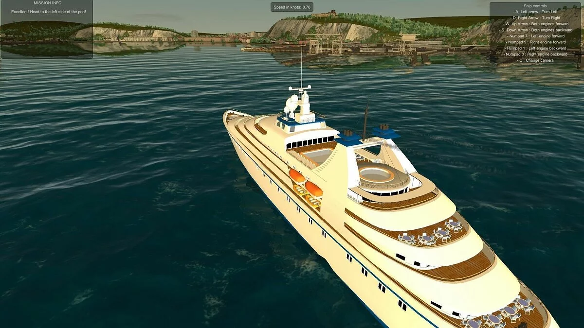 Шип симулятор 2. European ship simulator. ship simulator 2008. ship simulator 2008: new horizons. корабельные симуляторы на пк.