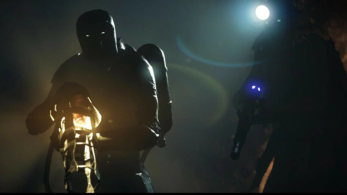 Скриншоты из Heathen - The sons of the law