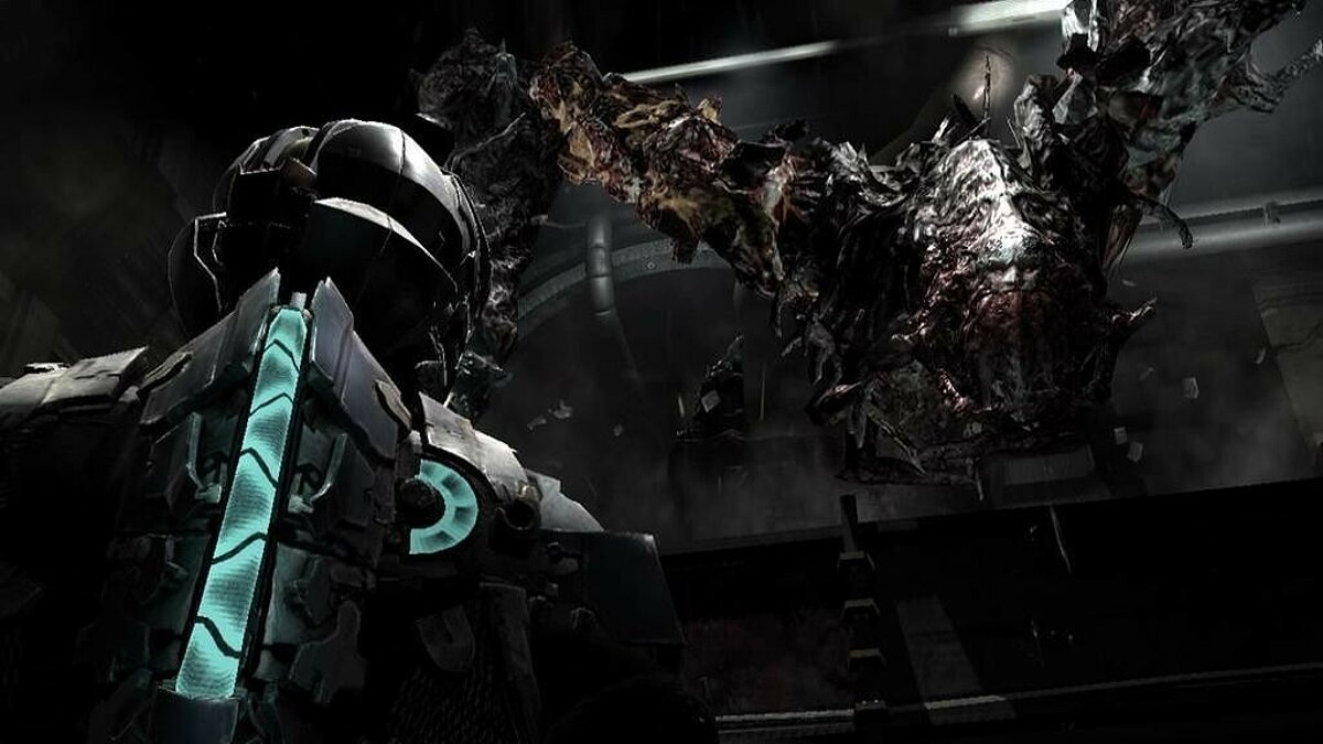 New space 2. Dead Space 2. Dead Space 2 ps3.