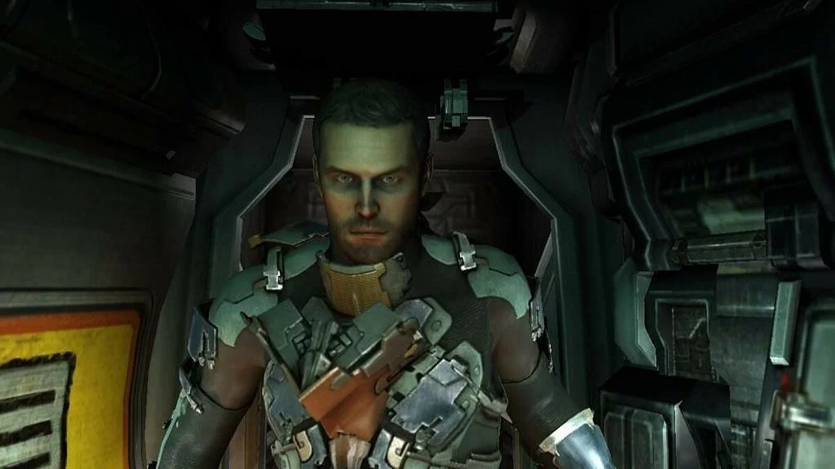 Скриншоты из Dead Space 2 / Картинка 182