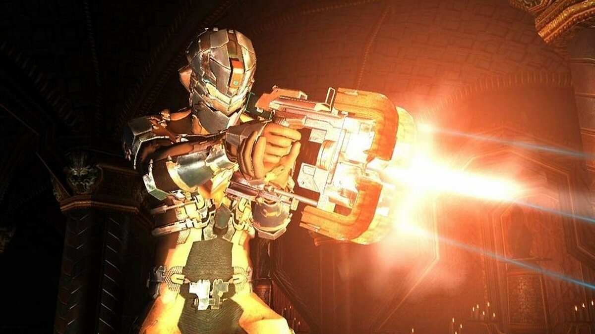 Dead space 2 severed steam фото 28