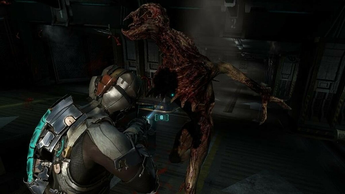 Dead space collection steam фото 90