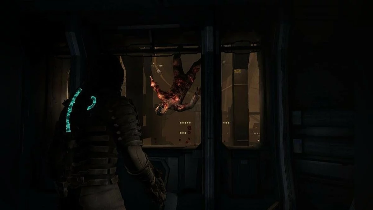 Скриншоты из Dead Space 2 / Картинка 196