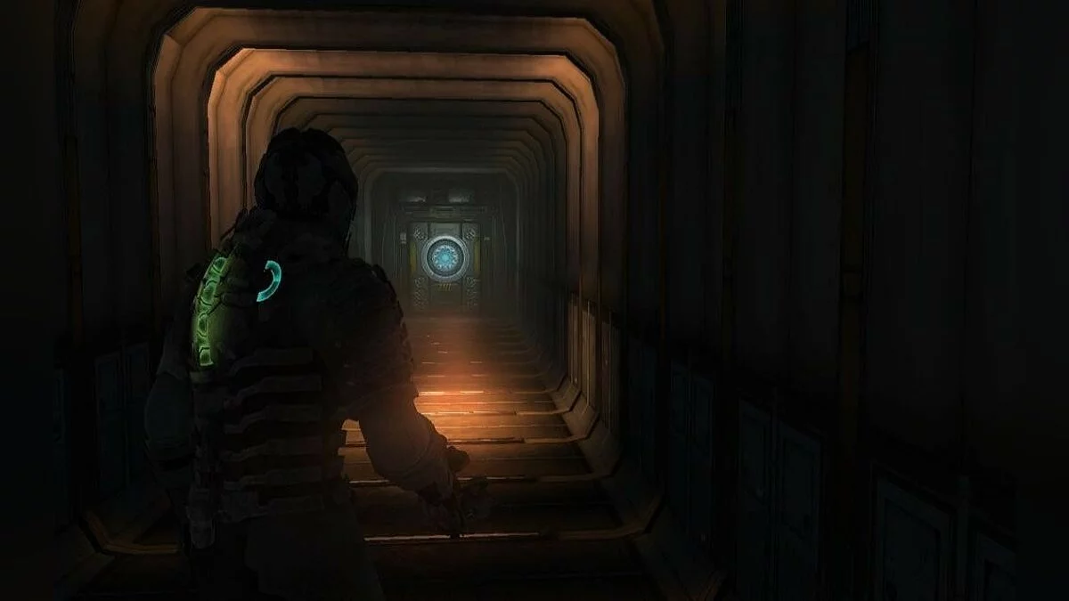 Скриншоты из Dead Space 2 / Картинка 202