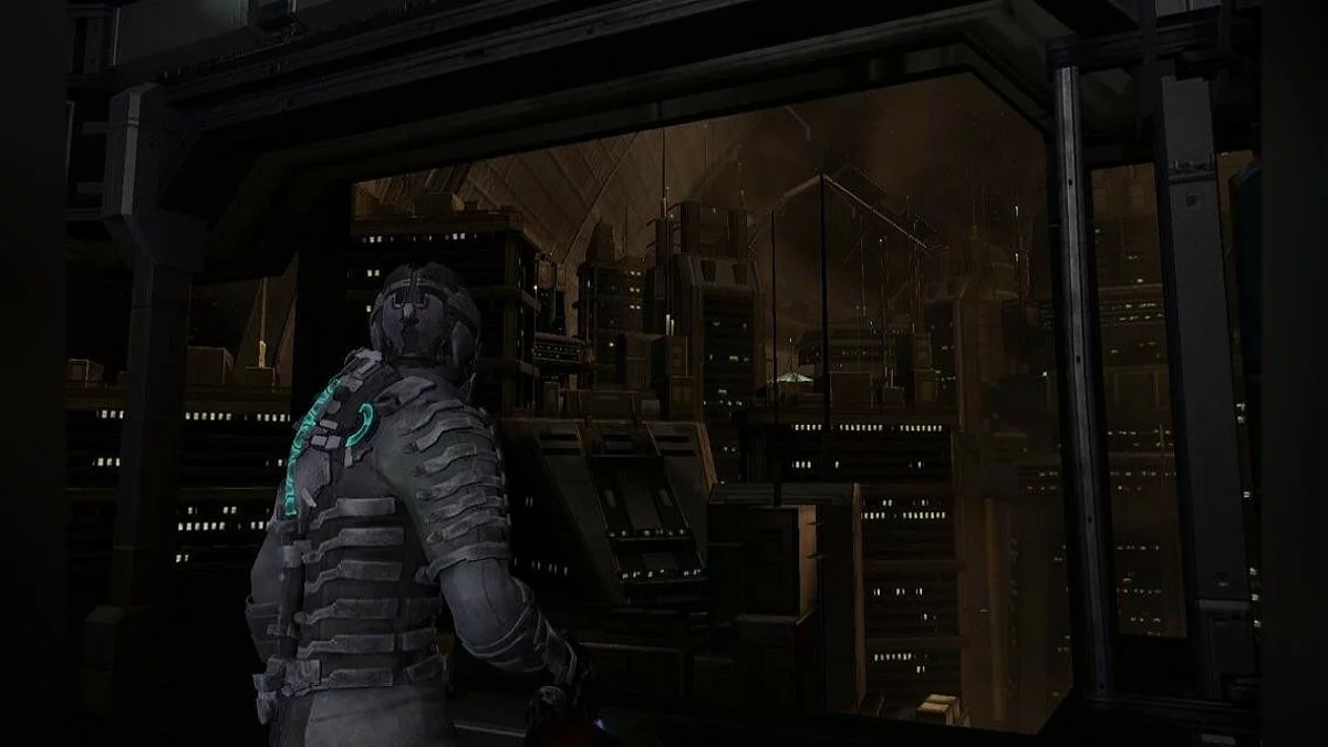 Скриншоты из Dead Space 2 / Картинка 204