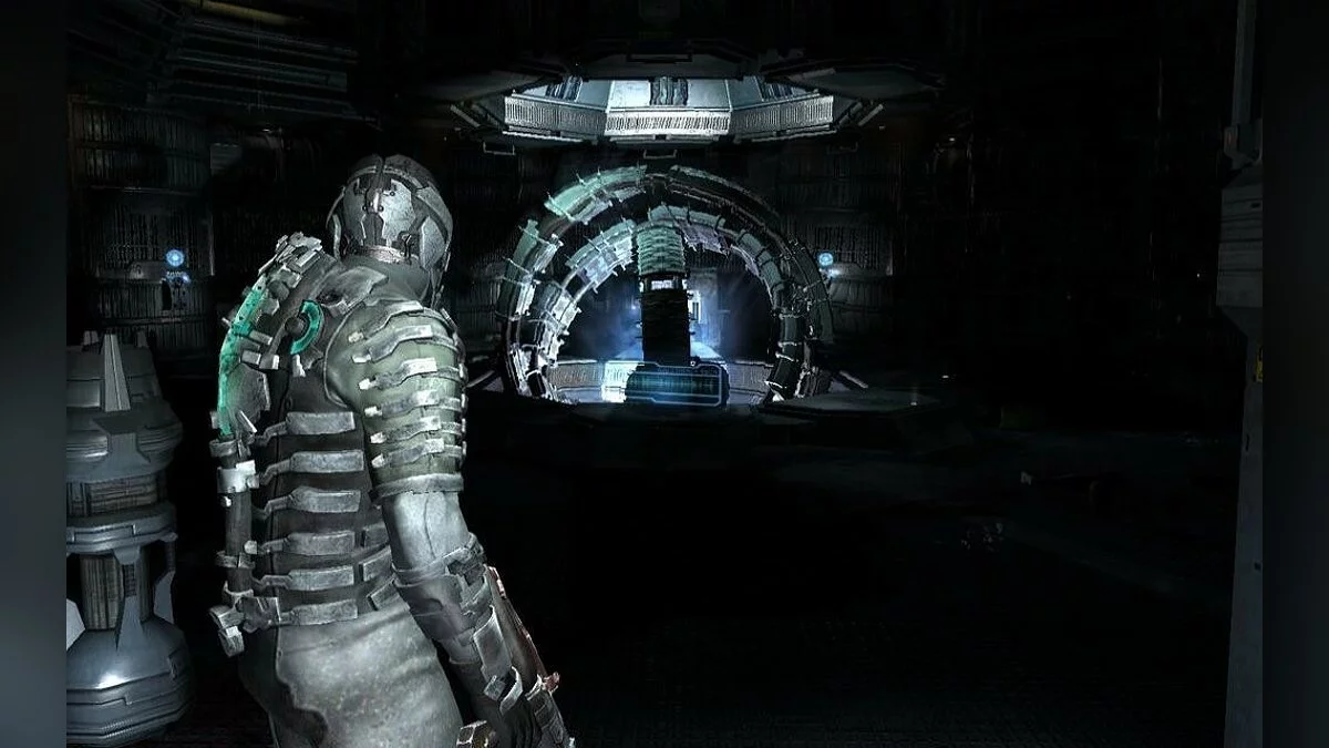 Скриншоты из Dead Space 2 / Картинка 218