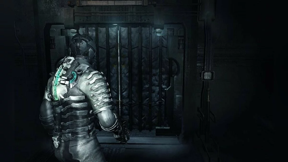 Скриншоты из Dead Space 2 / Картинка 219