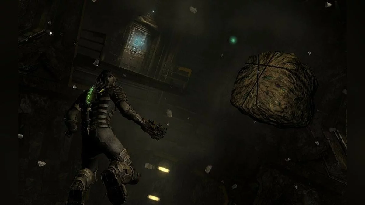 Скриншоты из Dead Space 2 / Картинка 226