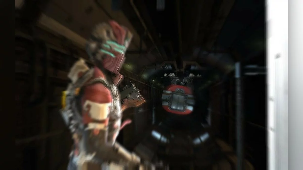 Скриншоты из Dead Space 2 / Картинка 238