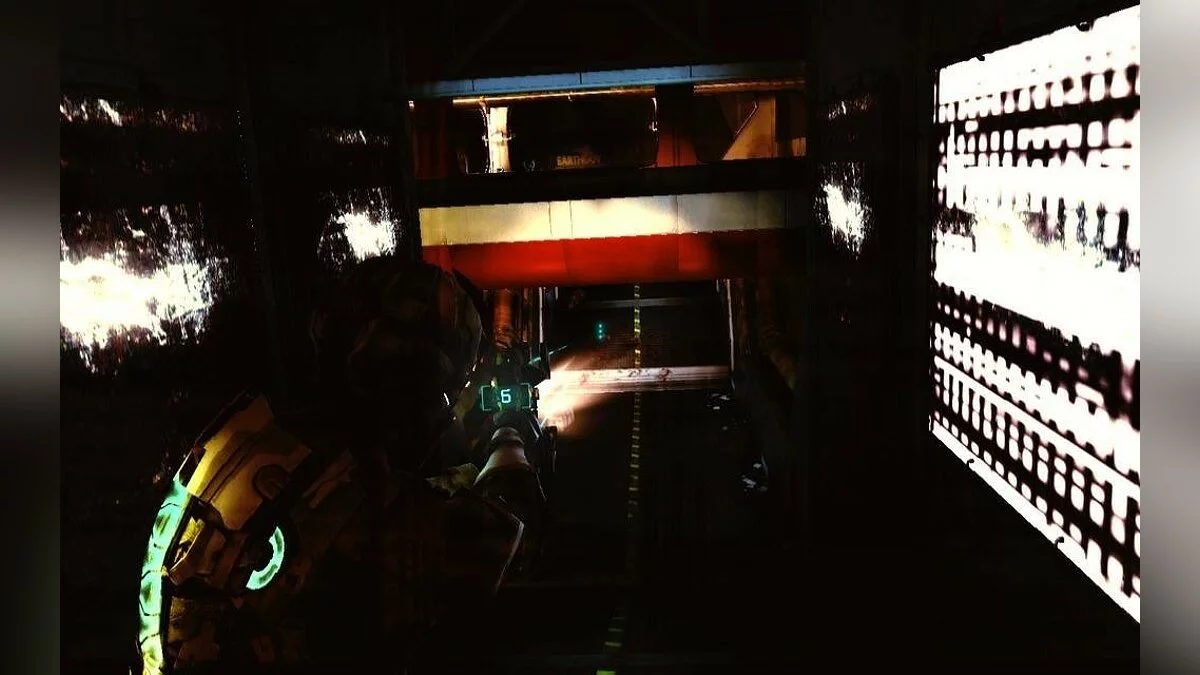 Скриншоты из Dead Space 2 / Картинка 243