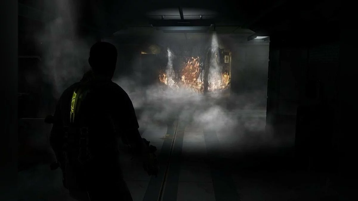 Скриншоты из Dead Space 2 / Картинка 256