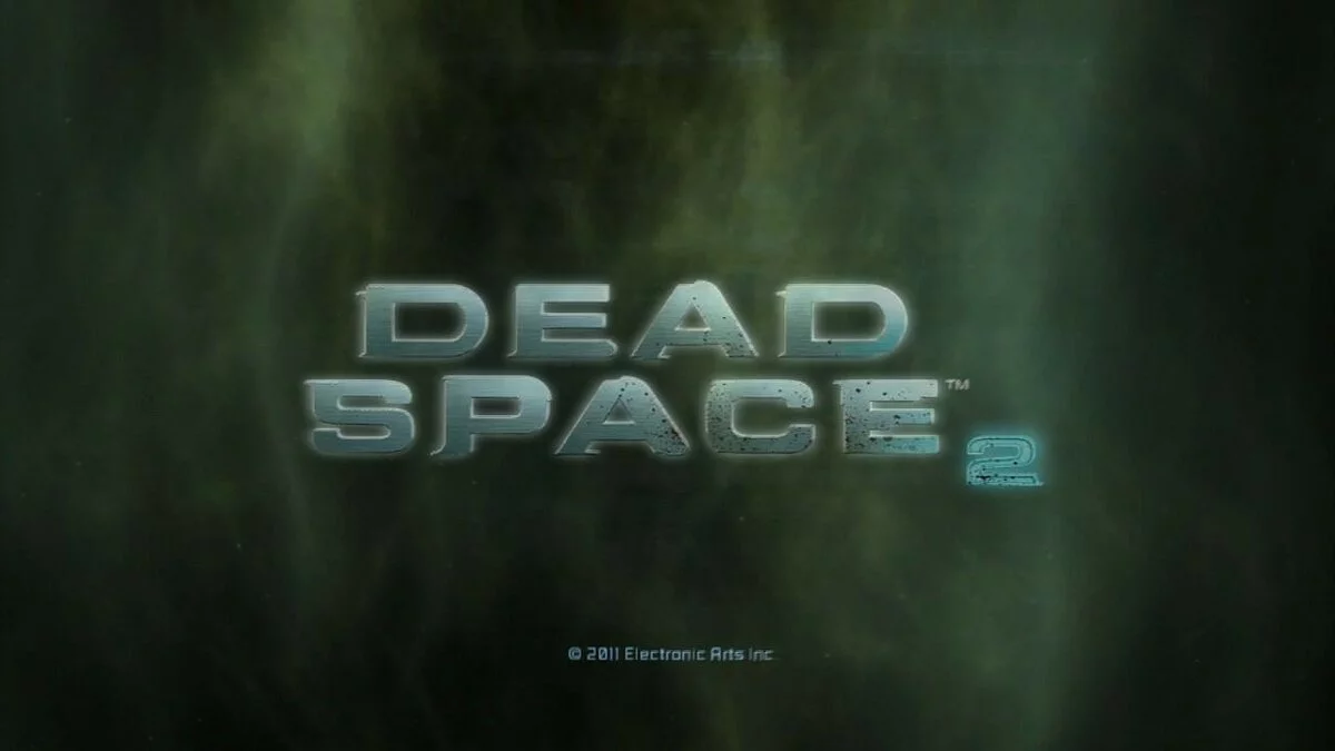 Скриншоты из Dead Space 2 / Картинка 269
