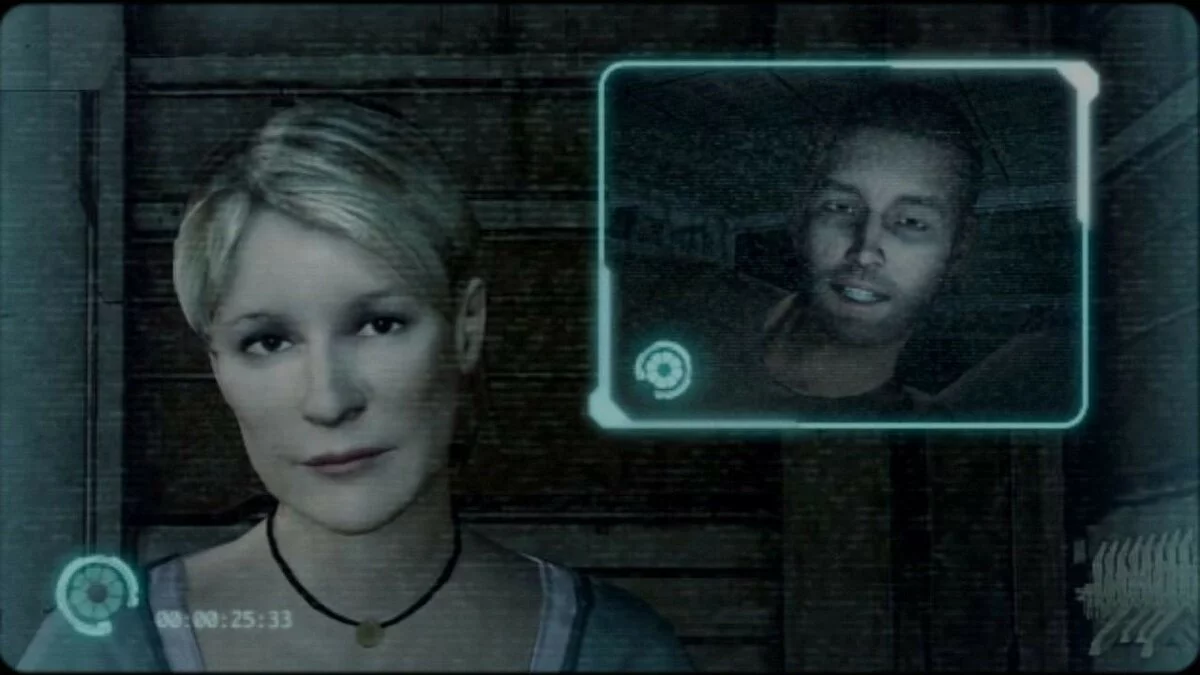 Скриншоты из Dead Space 2 / Картинка 272