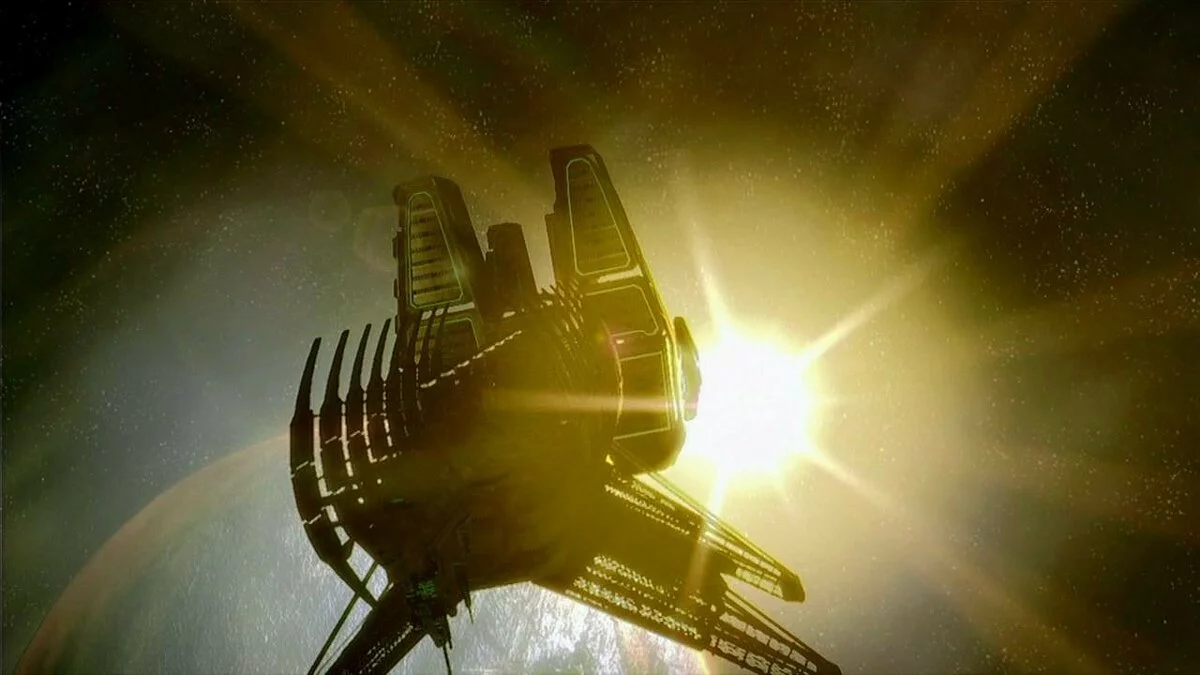 Скриншоты из Dead Space 2 / Картинка 271