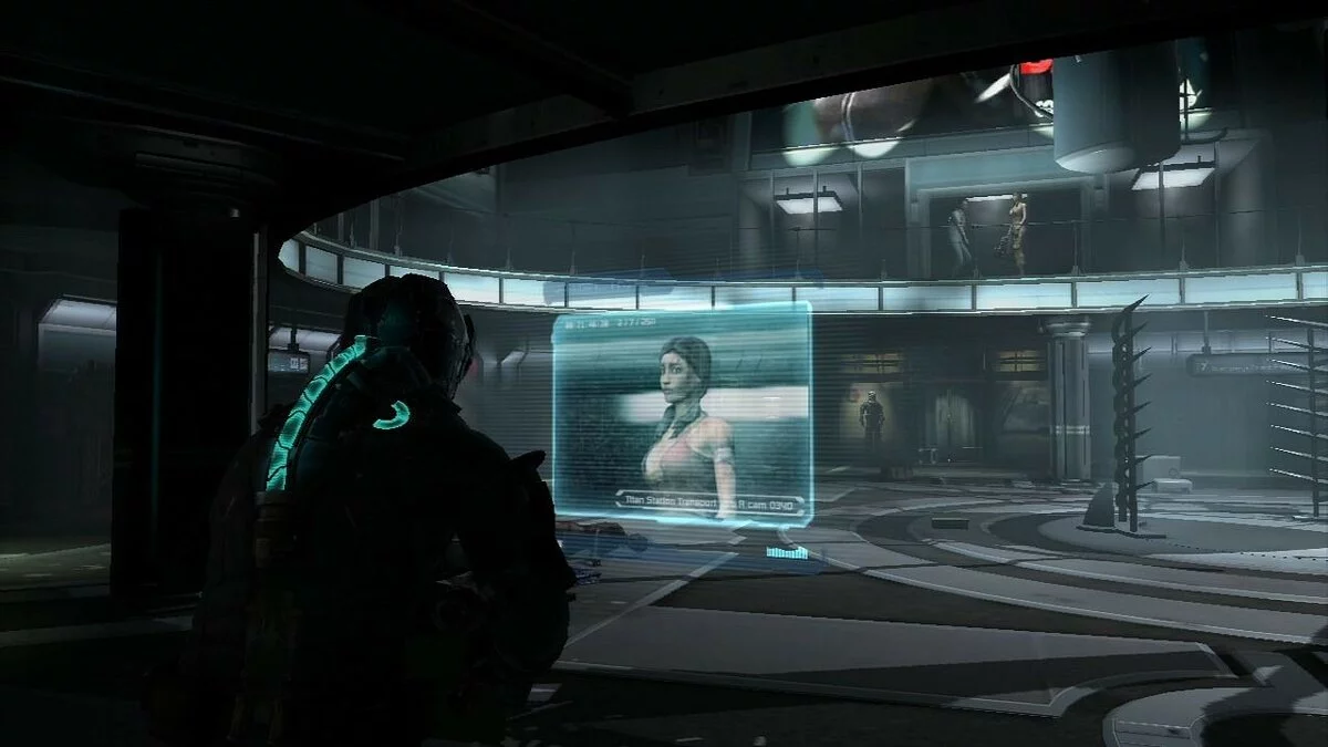 Скриншоты из Dead Space 2 / Картинка 287