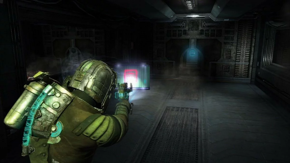 Скриншоты из Dead Space 2 / Картинка 295