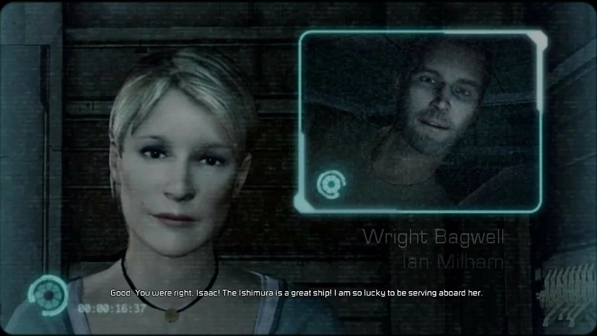 Скриншоты из Dead Space 2 / Картинка 313