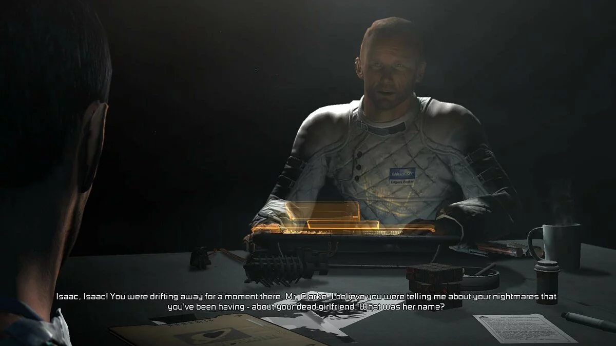 Скриншоты из Dead Space 2 / Картинка 314