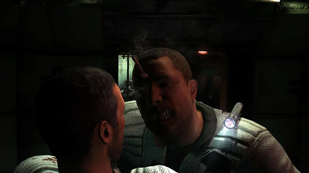 Скриншоты из Dead Space 2 / Картинка 318
