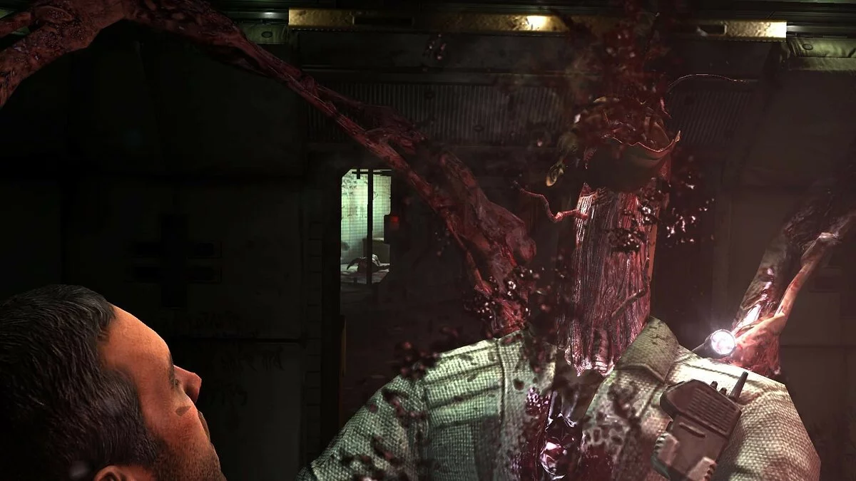 Скриншоты из Dead Space 2 / Картинка 321