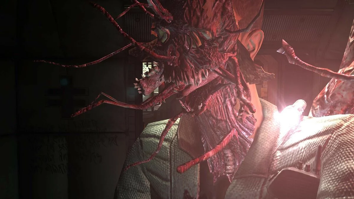 Скриншоты из Dead Space 2 / Картинка 323
