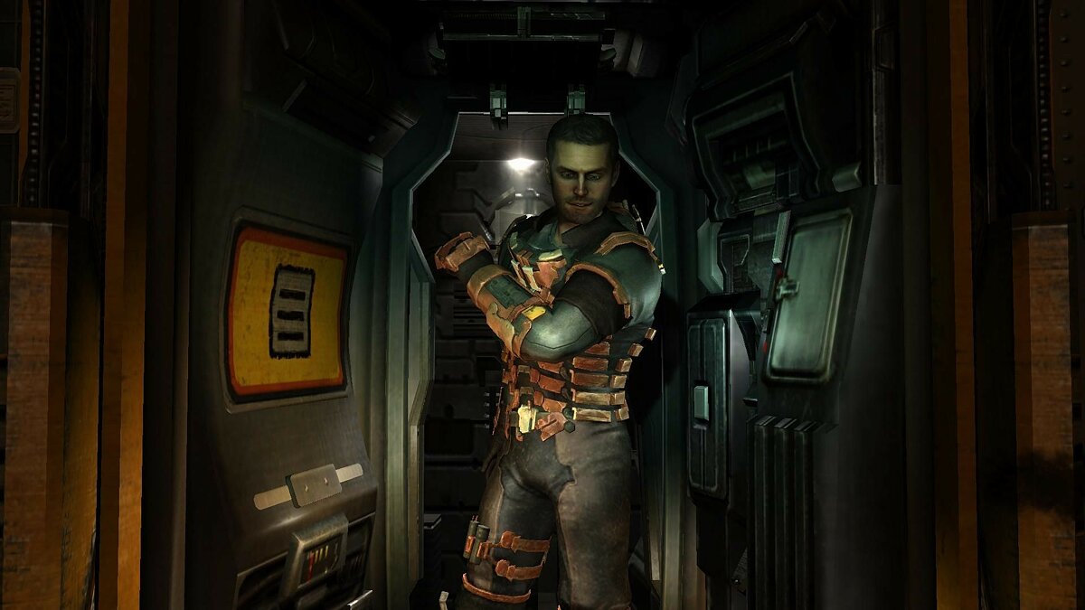 В Dead Space 2 нет звука